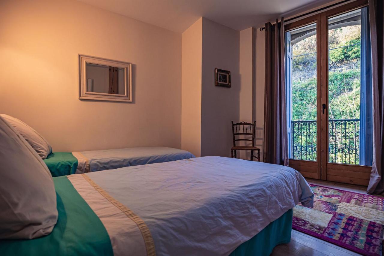 Sundrenched Relais De Poste In Serdinya Εξωτερικό φωτογραφία