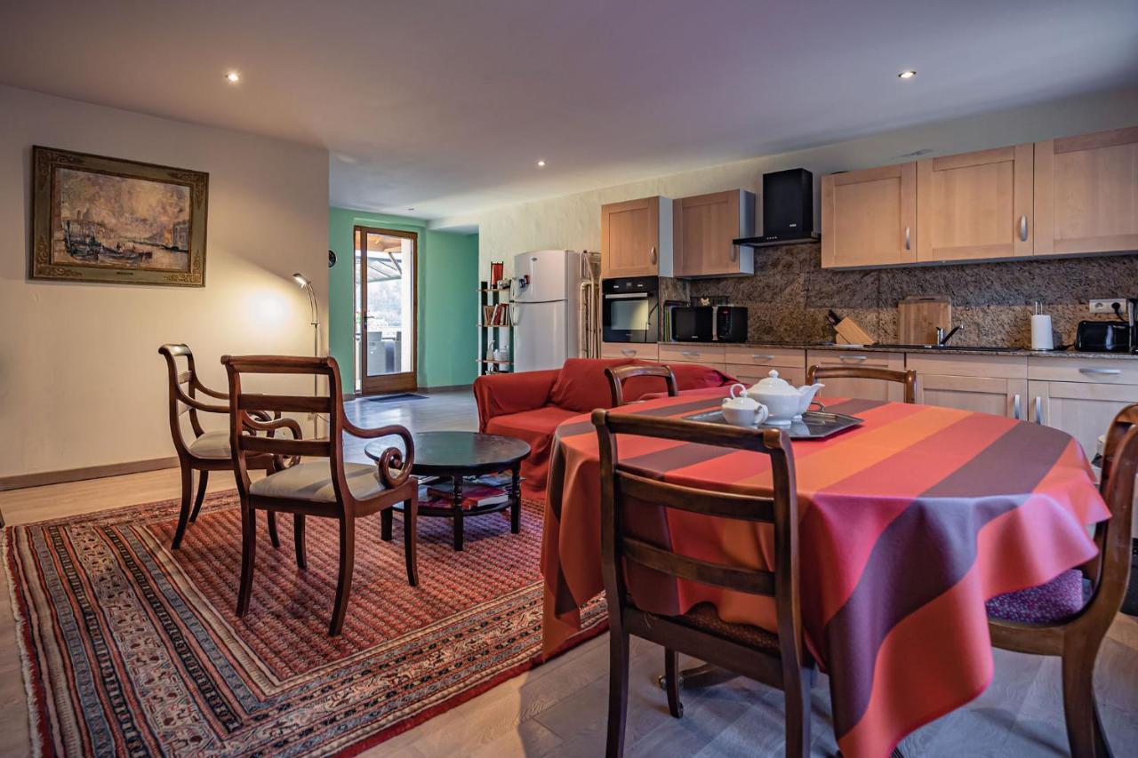 Sundrenched Relais De Poste In Serdinya Εξωτερικό φωτογραφία