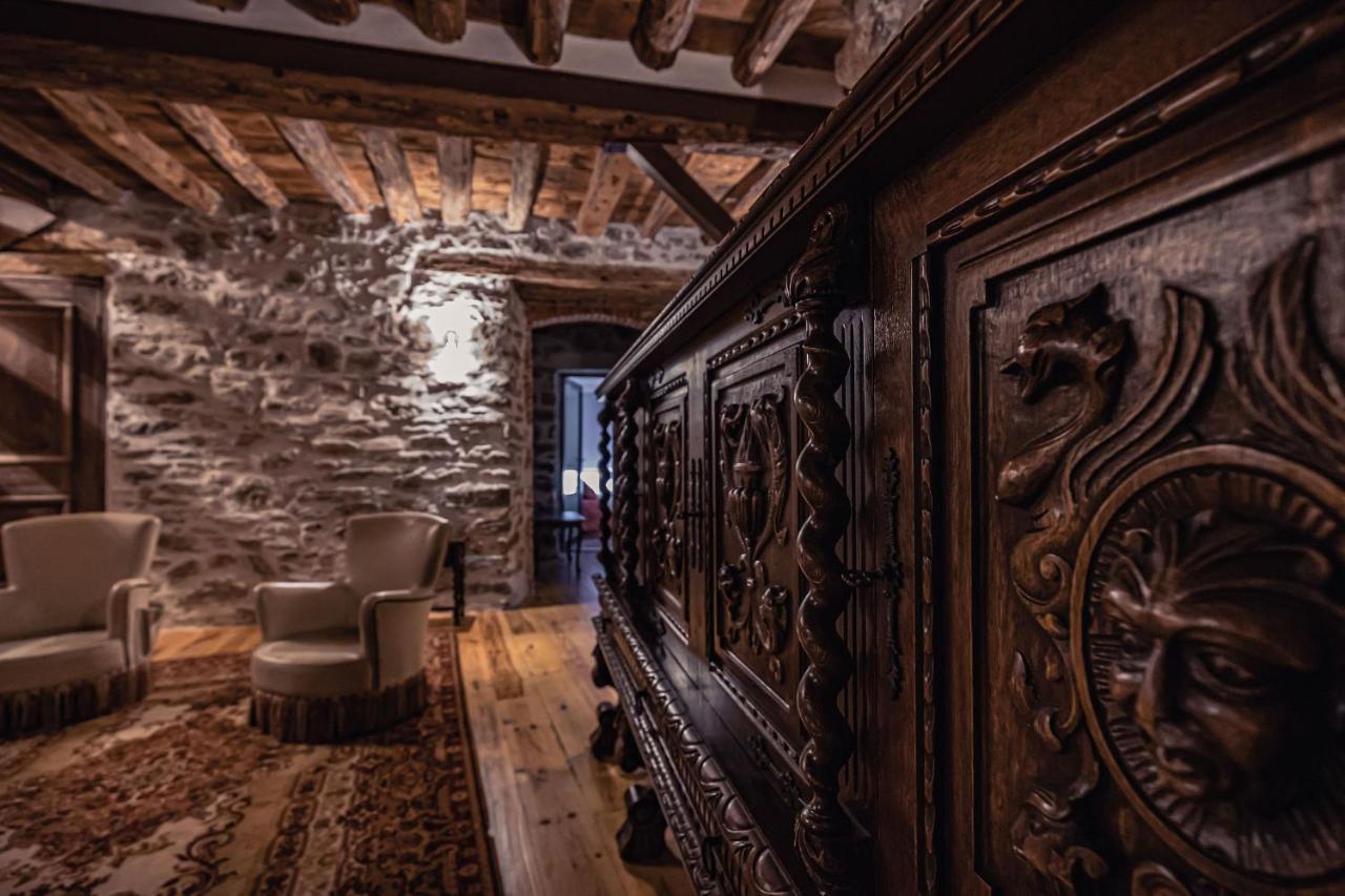 Sundrenched Relais De Poste In Serdinya Εξωτερικό φωτογραφία