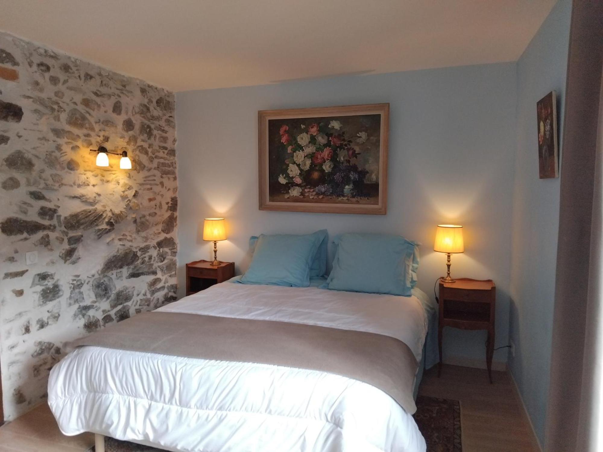 Sundrenched Relais De Poste In Serdinya Εξωτερικό φωτογραφία